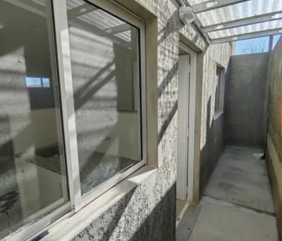 Apartamento en Alquiler en centro, Salto