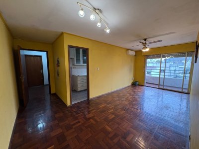 Apartamento en Venta en Buceo, Montevideo
