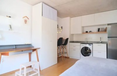 Apartamento en Venta en Pocitos, Montevideo