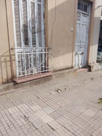 Casa en Venta en centro, Salto