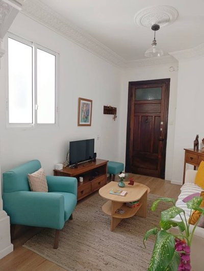 Casa en Alquiler en Cordón, Montevideo