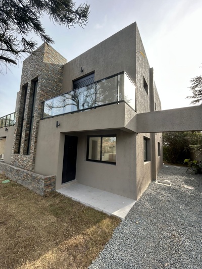 Casa en Venta en Lagomar, Ciudad de la Costa, Canelones