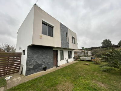 Casa en Venta en Solymar, Ciudad de la Costa, Canelones