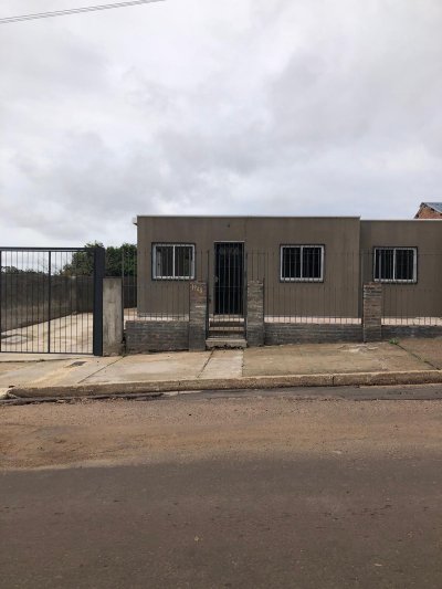 Casa en Venta en CENTRO, Salto