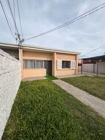 Casa en Venta en PARQUE SOLARI, Salto