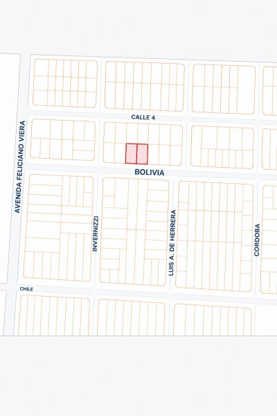Terreno en Venta en VICTOR LIMA, Salto