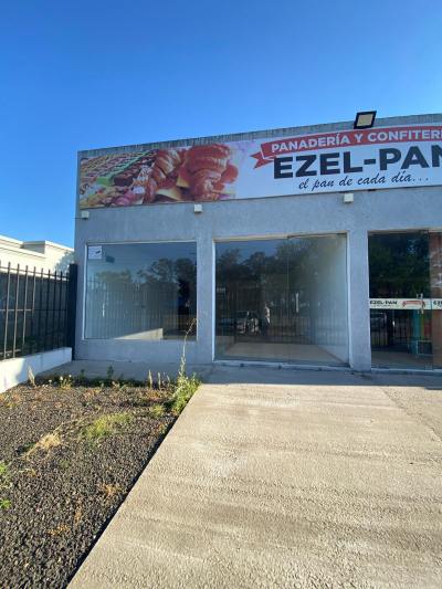 Local Comercial en Alquiler en VICTOR LIMA, Salto