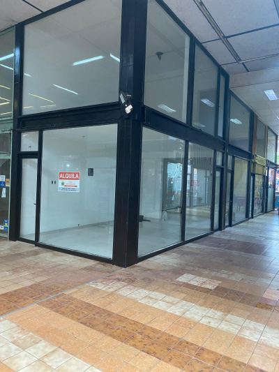 Local Comercial en Alquiler en CENTRO, Salto