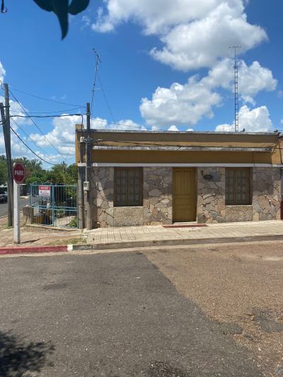 Casa en Venta en CENTRO, Salto