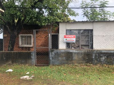 Casa en Venta en CIEN MANZANAS, Salto
