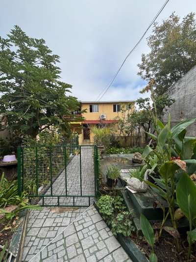 Apartamento en Alquiler en CERRO, Salto