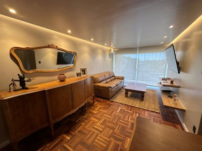 Apartamento en Venta en CENTRO, Salto