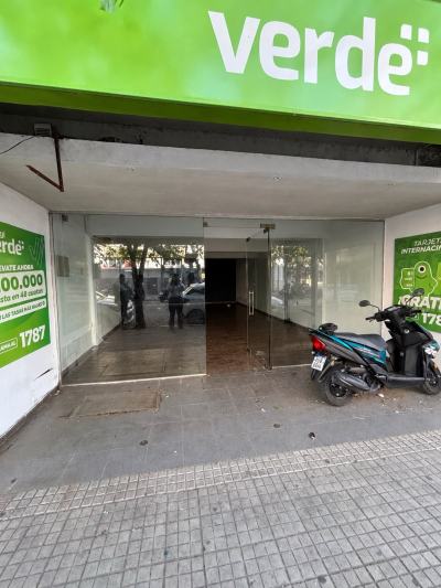 Local Comercial en Alquiler en CENTRO, Salto