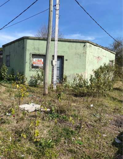 Casa en Venta en CEIBAL, Salto