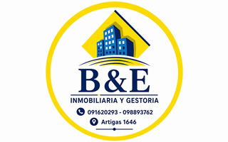 B&E Inmobiliaria y Gestoría