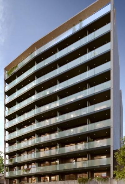 Apartamento en Venta en Cordón, Montevideo