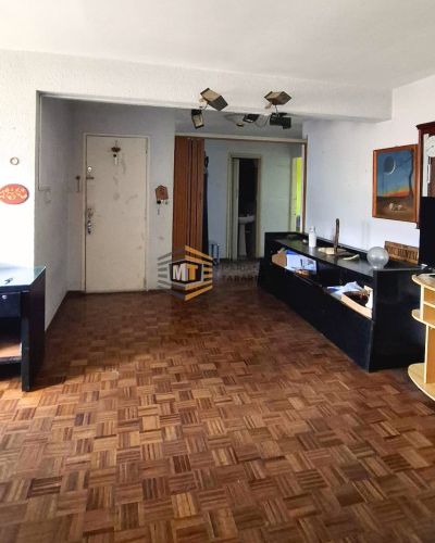 Apartamento en Venta en Aires Puros, Montevideo