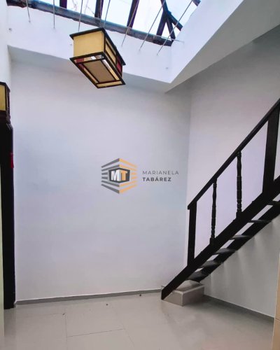 Apartamento en Venta en Brazo Oriental, Montevideo