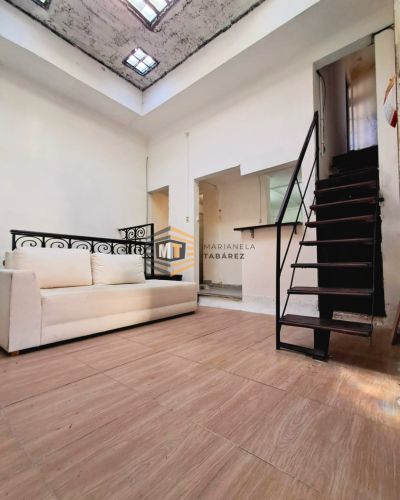 Apartamento en Venta en Parque Rodó, Montevideo