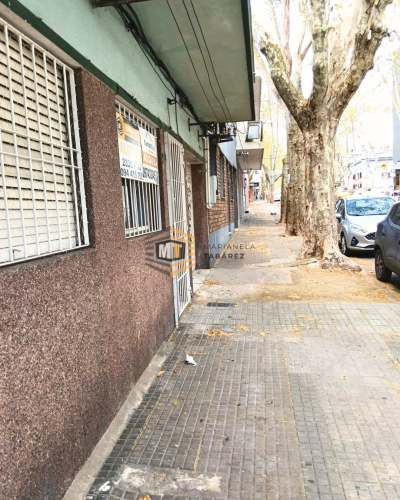 Casa en Alquiler en Parque Rodó, Montevideo