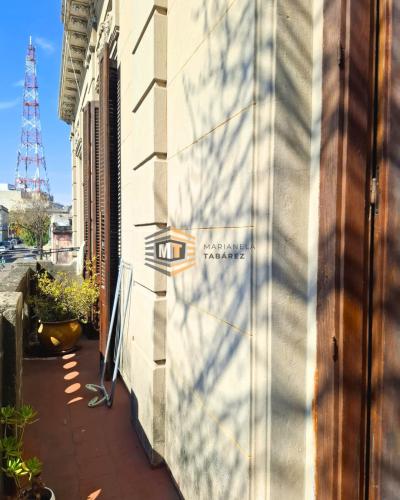Casa en Venta en Reducto, Montevideo