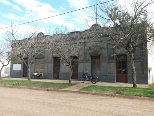 Casas en Venta en Tambores, Tacuarembó