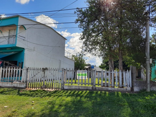 Casa en Venta en Barrio Torres, Tacuarembó, Tacuarembó