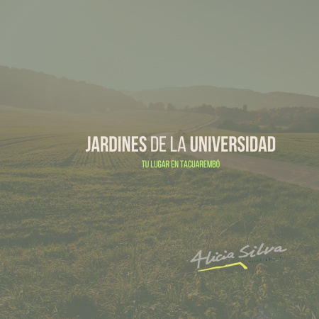 Terreno en Venta en Universitaria, Tacuarembó, Tacuarembó