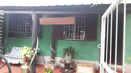 Casa en Venta en Barrio Lopez, Tacuarembó, Tacuarembó