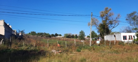 Terrenos en Venta en La Matutina, Tacuarembó