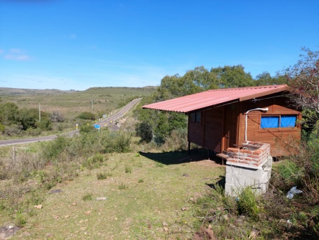 Campo / Chacra en Venta en Zanja de las Peñas, Tacuarembó, Tacuarembó