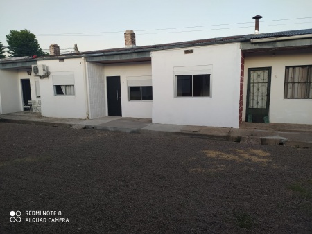 Casa en Venta en Tacuarembó, Tacuarembó