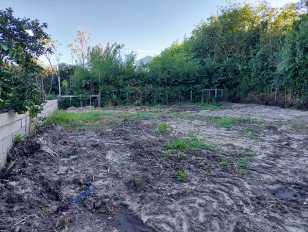 Terreno en Venta en Barrio Lopez, Tacuarembó, Tacuarembó