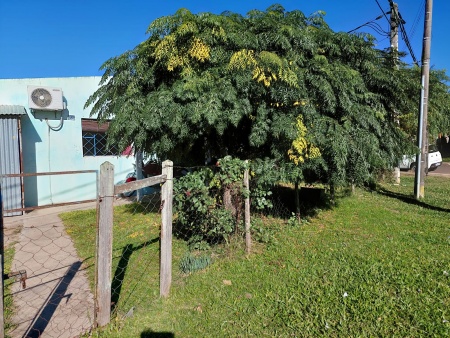 Casa en Venta en Barrio Menendez, Tacuarembó, Tacuarembó