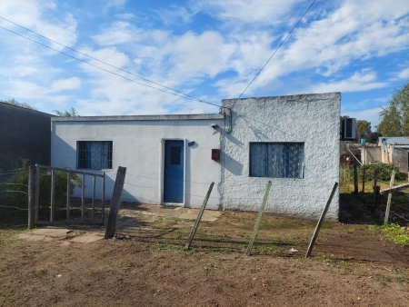 Casa en Venta en Barrio Centenario, Tacuarembó, Tacuarembó
