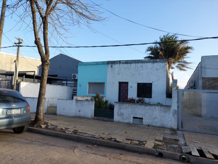 Casa en Venta en centro, Tacuarembó, Tacuarembó