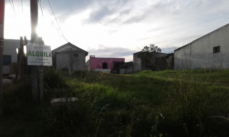 Casa en Alquiler en Barrio San Javier, Tacuarembó, Tacuarembó
