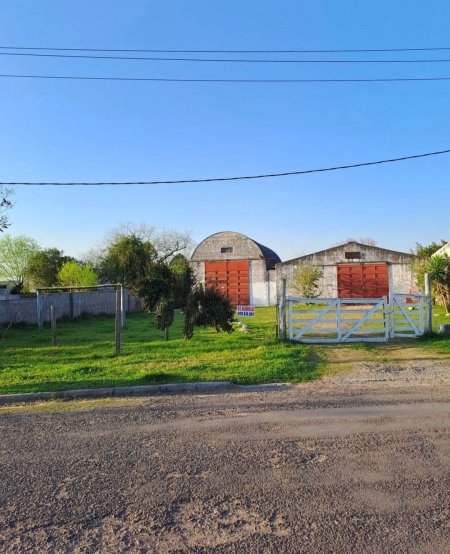 Galpón en Venta en Barrio Centenario, Tacuarembó, Tacuarembó