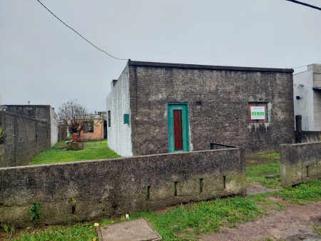 Casa en Venta en Don Audemar, Tacuarembó, Tacuarembó