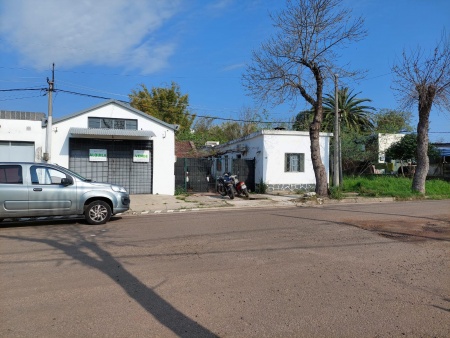 Casas en Venta en Tacuarembó