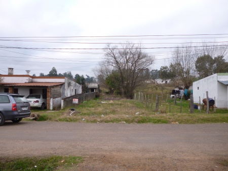 Terreno en Venta en Tacuarembó, Tacuarembó