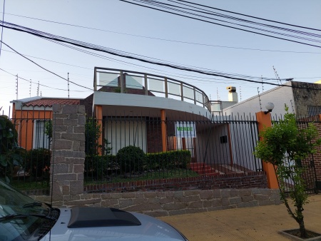 Casa en Venta en Centro de la ciudad, Tacuarembó, Tacuarembó
