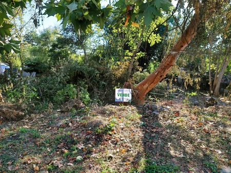 Terreno en Venta en Barrio Lopez, Tacuarembó, Tacuarembó