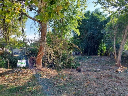 Terreno en Venta en Barrio Lopez, Tacuarembó, Tacuarembó