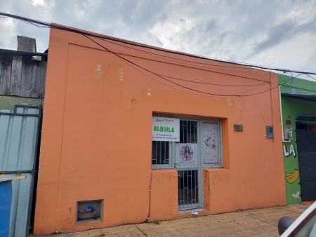 Locales Comerciales en Alquiler en Centro de la ciudad, Tacuarembó
