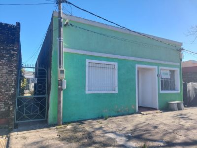 casa y apto en Venta en Tacuarembó, Tacuarembó