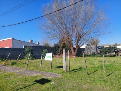Terrenos en Venta en Barrio Vignoly, Tacuarembó, Tacuarembó