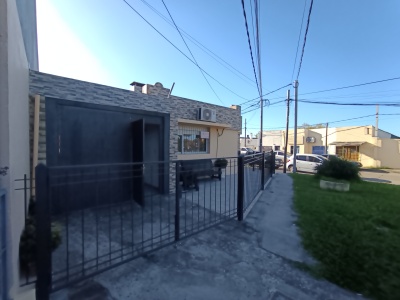 Casa en Alquiler en centro, Tacuarembó, Tacuarembó