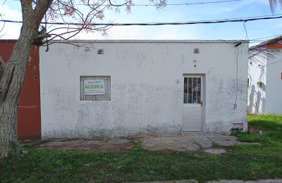 Casas en Alquiler en Barrio Diego Lamas, Tacuarembó, Tacuarembó