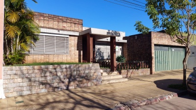Casa en Venta en Centro de la ciudad, Tacuarembó, Tacuarembó